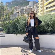 Laureanda in lettere offre ripetizioni di tutte le materie (fino alla scuola media) e di materie umanistiche fino alle superiori